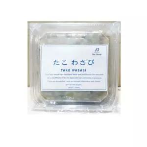 타코와사비 1KG 와사비 타코와사비 수산물 해물 수산류