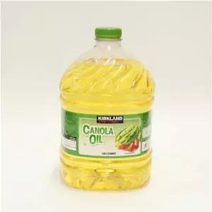 커클랜드 시그니처 카놀라유 2.83L 식자재 식료품 가공식품 수입식품 수입식재료