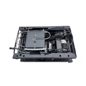 대형 화물차 시트 공용형 베이스 범용형 에어쇼바 탑차