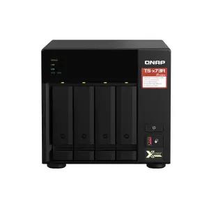 큐냅 TS-473A-8G 40TB (10TB x 4개) NAS 서버 네트워크 스토리지