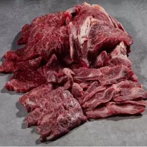 담원 도란도란 세트 1KG 쌀 과일 농수축산물 수입 소고기 등심