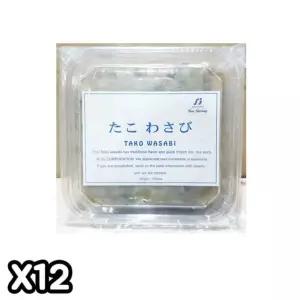타코와사비 1KG X12 와사비 타코와사비 수산물 해물 수산류