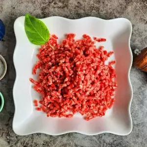 소다짐육 1KG 우민찌 소민찌 소다짐육 우다짐육 목심다짐육