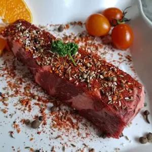 살치살 스테이크 500g 살치살 살치살스테이크 살치살에어프라이어 미국산쇠고기