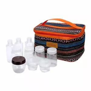 스파이시 세트 대형 간편 노트 구류 필통 스티커 보드 클립 북 펜 쥬얼리 젤