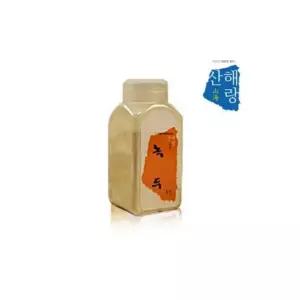 국산 녹두분말 100g 건강식품 건강환 분말 환기타