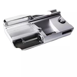 전동 담배제조기 궐련 튜빙 자동 연초 말기 머신