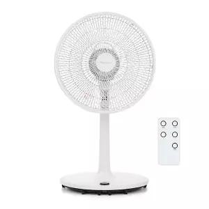 [하우스웰] 14인치 BLDC 선풍기 HW-BL1425