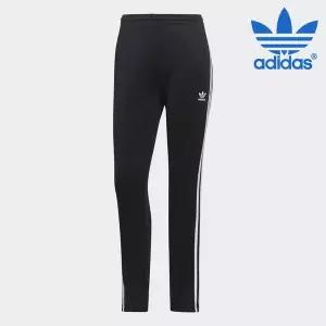 아디다스 여성용 팬츠 /g2- IK6600 / SST TRACK PANT 우먼스 아디컬러 슈퍼스타 트랙