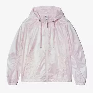 [휠라]여성 PERTEX 후드 바람막이 FS2JKH2155F LPK 후드티 726318