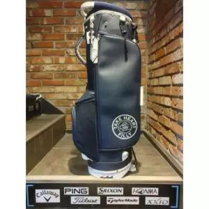 캘러웨이 필리 FILLY 여성 골프백 스탠드백 네이비