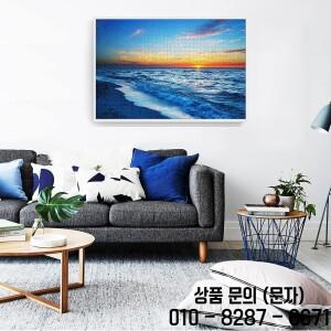 1000/500/300/120 조각 성인을위한 하와이 선셋 비치 지그 소 퍼즐 홈 장식 도전적인 가족 재미 교육 장난