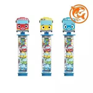 ( )타요 아동 물놀이 펌프 놀이용 물총 여름 신나는 물총