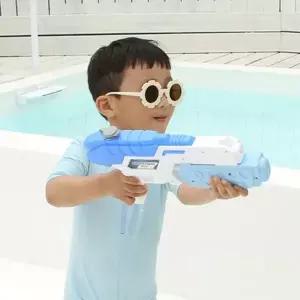 아라칸 워터밤 전동 물총 자동 분수 물총 어린이 아기 워터건 a380