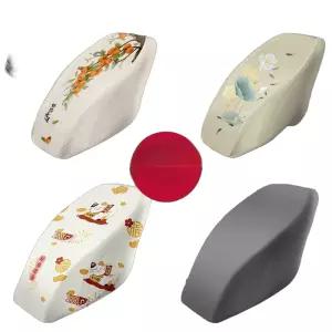 안마의자 커버 전신 먼지보호 마사지의자 오염방지 덮개