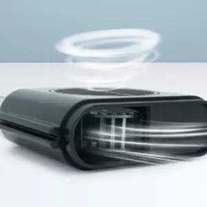 (색상 차량 등송풍기 화이트)등송풍기 쿨러 차량용 선풍기 에어 쿨팬 운전석 의자