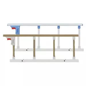 침대 안전 가드 바 손잡이 낙상 방지 지지대 칸막이 추락 펜스 휀스