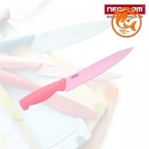 ( )다양한 색상 부엌용 슬라이스 칼 다용도 조리 도구 주방 필수 요리칼