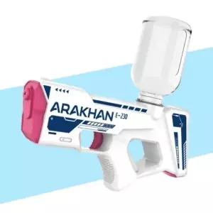 ( )전동 물총 저격 워터밤 대용량 강력한 워터건