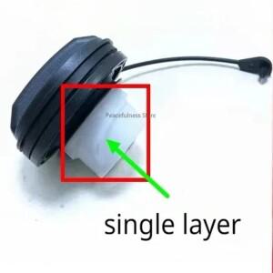 랜드로버의 새로운 연료 캡 레인지로버 이그제큐티브 스포츠 디펜더 이보크 디스커버리 재규어 XEJF 내부