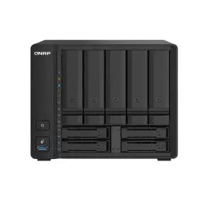 큐냅 TS-932PX-4G 10TB (2TB x 5개) NAS 서버 네트워크 스토리지