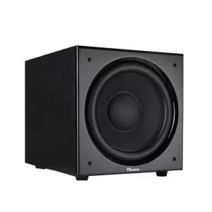 홈시어터 서브 우퍼 패시브 앰프 스피커 고출력 10인치 12인치