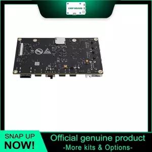 MYiR MYC-YT153MX 코어 보드 Allwinner T153MX 쿼드 코어텍스 A7 1.6GHz 산업용 CPU 모듈 3개의 기가비트 L