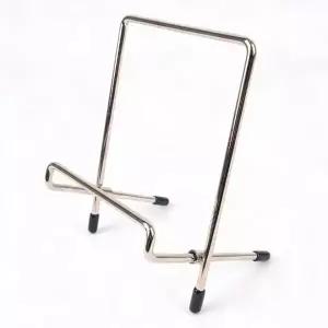 (사이즈 소)스탠드 다용도 엘보 다용도거치대 전시스탠드