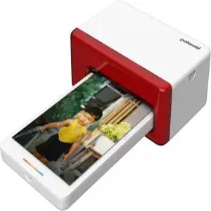 폴라로이드 고인쇄 블루투스 4x6 포토 프린터프린터 전용 종이 별도 판매9164