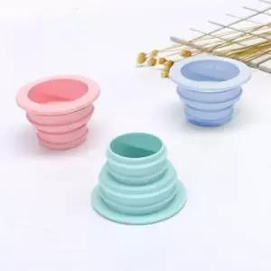 ( )실리콘 세탁호스마개 배수구캡 하수구 마개 DD-10622