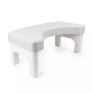 ( )다용도 발받침대 책상발받침대 휴대용발받침대 모모원사각형다용도발받침대