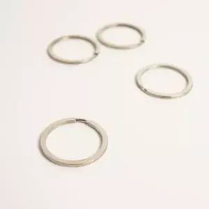 (기본옵션 기본옵션)O링 키링고리 DIY 열쇠고리 부자재 재료