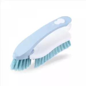 다용도 운동화 청소 솔 손잡이 신발 세척솔 청소용