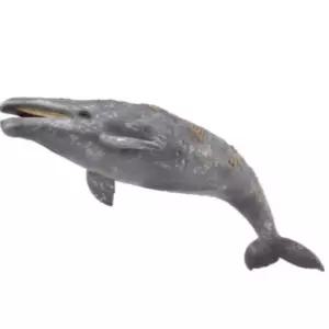 컬렉타 유아 바다 피규어 귀신 고래 장난감 교구 선물