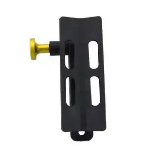 지프 랭글러 소화기 카라비너 차량용 홀더 거치대 고정 브라켓