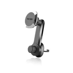 ( )자동차 송풍구 회전 자석거치대 1P 차량용 휴대폰 핸드폰 거치대