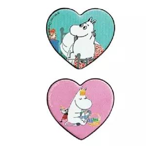 초 올드림 문구잇템 무민 스탠드톡 핸드폰 거치대