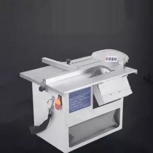 톱 다이 테이블쏘 미터 집진 목공 자동 톱다이 원형톱다이