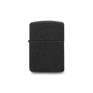 [ZIPPO]지포 ZP28582 1941 블랙 크랙클 라이터