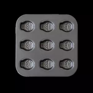 베이킹 물고기모양 오븐 빵틀 모양틀 장식 쿠키틀 제빵