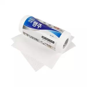 ( )루미나D 주방 다용도 안심케어 행주 일회용 뽑아쓰는 만능