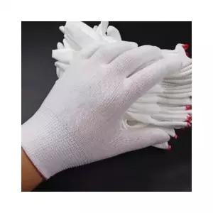루미나D 얇은 속장갑 작업용 다용도 이너 장갑 10켤레