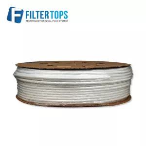 정수기호스 10mm 튜빙호스3/8  튜빙선200M 1롤