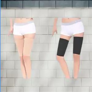 하지 정맥류 압박 스타킹 밴드 종아리 다리 관리 허벅지