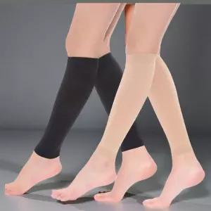 하지 정맥류 압박 스타킹 밴드 종아리 다리 관리 승무원