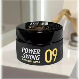 다운펌 스틱 남자 잔머리 셀프 컨트롤 미용실