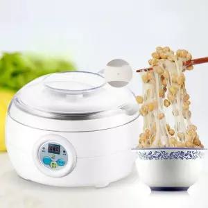 낫토 발효기 가정용 수제 나또 제조기 홈베이킹 낫토기계