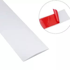 접착식 pvc 보수 몰딩 걸레받이 pvc 문틀 몰딩 틈새 마감재