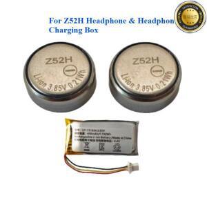 소니 SONY LinkBuds S WF-LS900N YY2950 블루투스 이어폰 및 헤드폰 충전 박스 Z52H 배터리