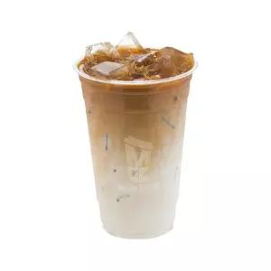 [메가MGC커피] (ICE)연유라떼